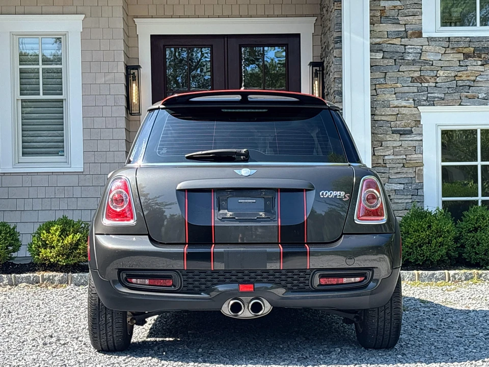 2012 Mini Mini 2nd Gen - Image 11 of 31