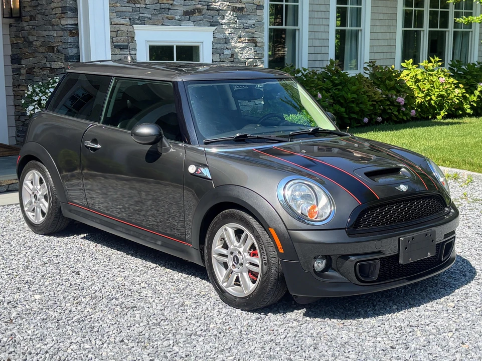 2012 Mini Mini 2nd Gen - Image 14 of 31