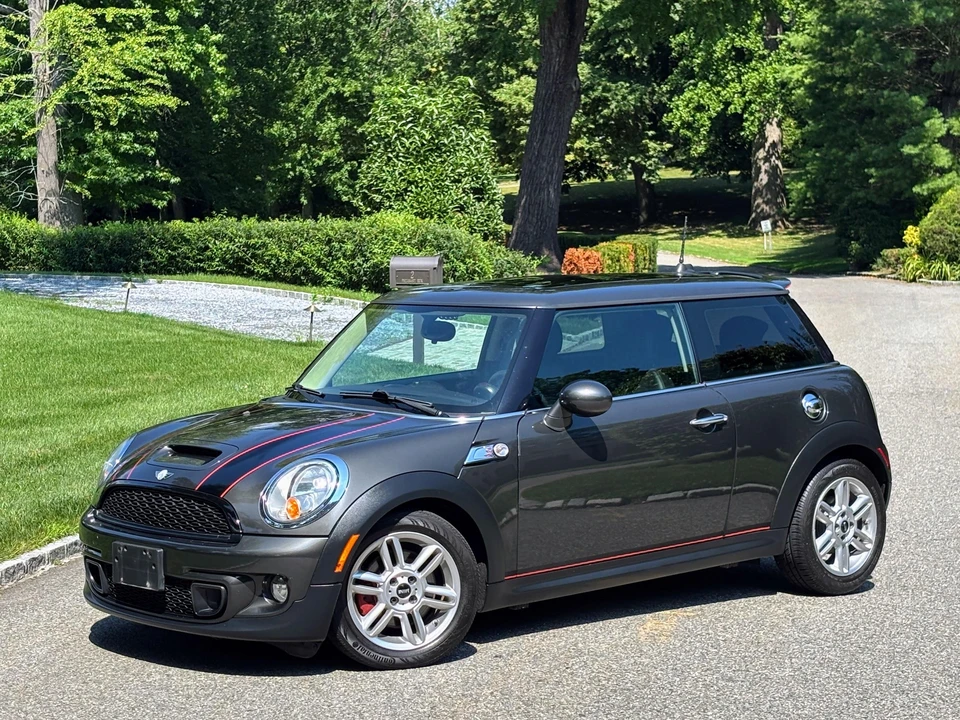 2012 Mini Mini 2nd Gen - Image 15 of 31