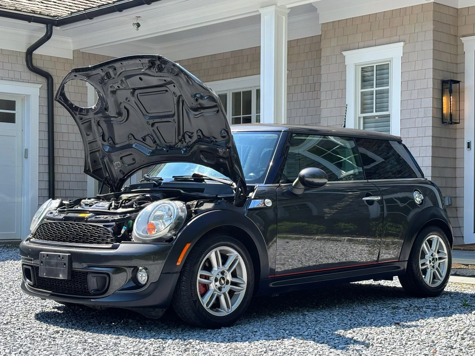 2012 Mini Mini 2nd Gen - Image 23 of 31
