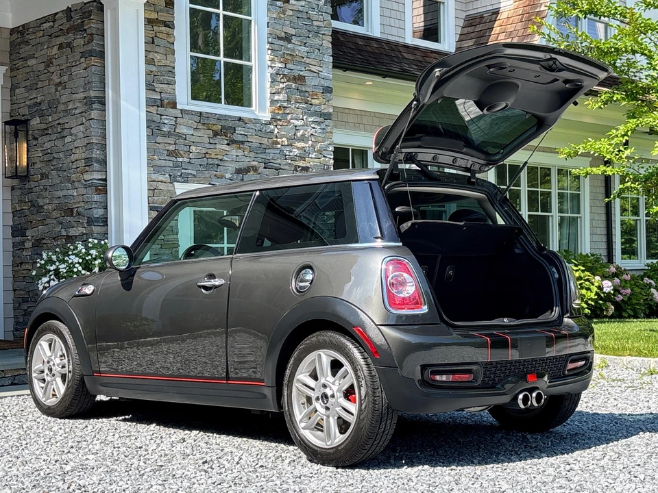 2012 Mini Mini 2nd Gen - Image 24 of 31