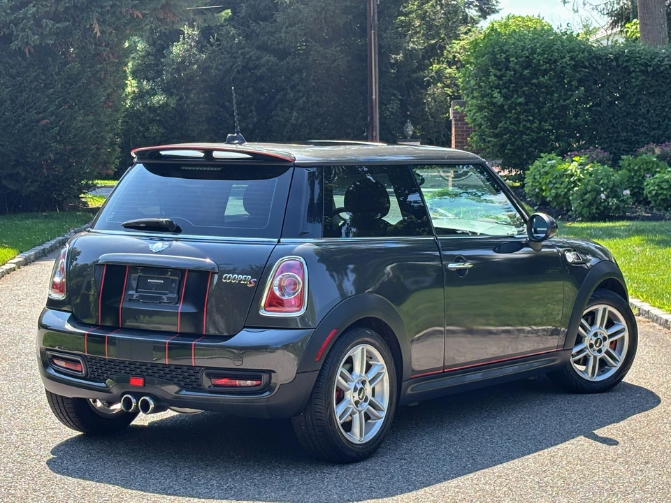 2012 Mini Mini 2nd Gen - Image 20 of 31