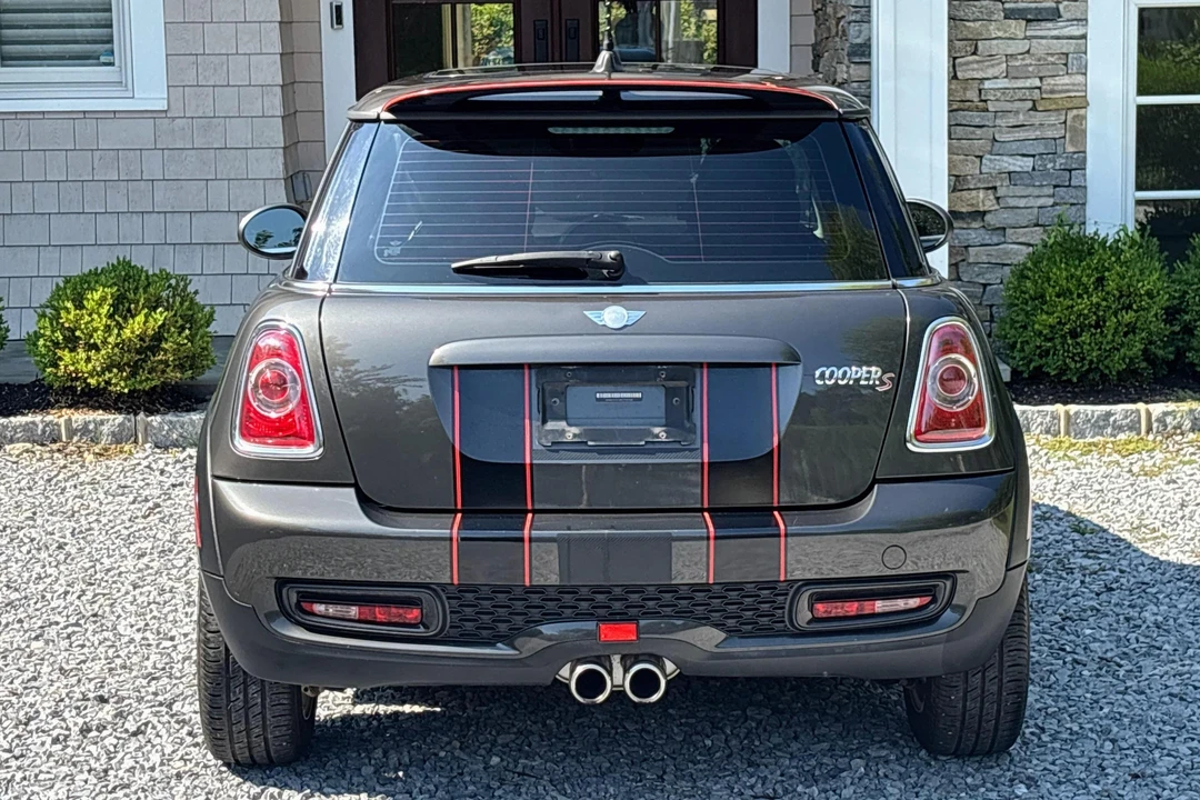 2012 Mini Mini 2nd Gen - Image 5 of 31