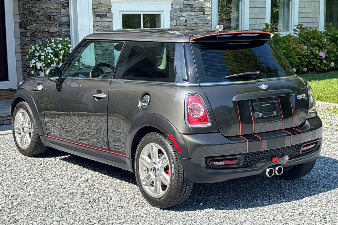 2012 Mini Mini 2nd Gen - Image 4 of 31