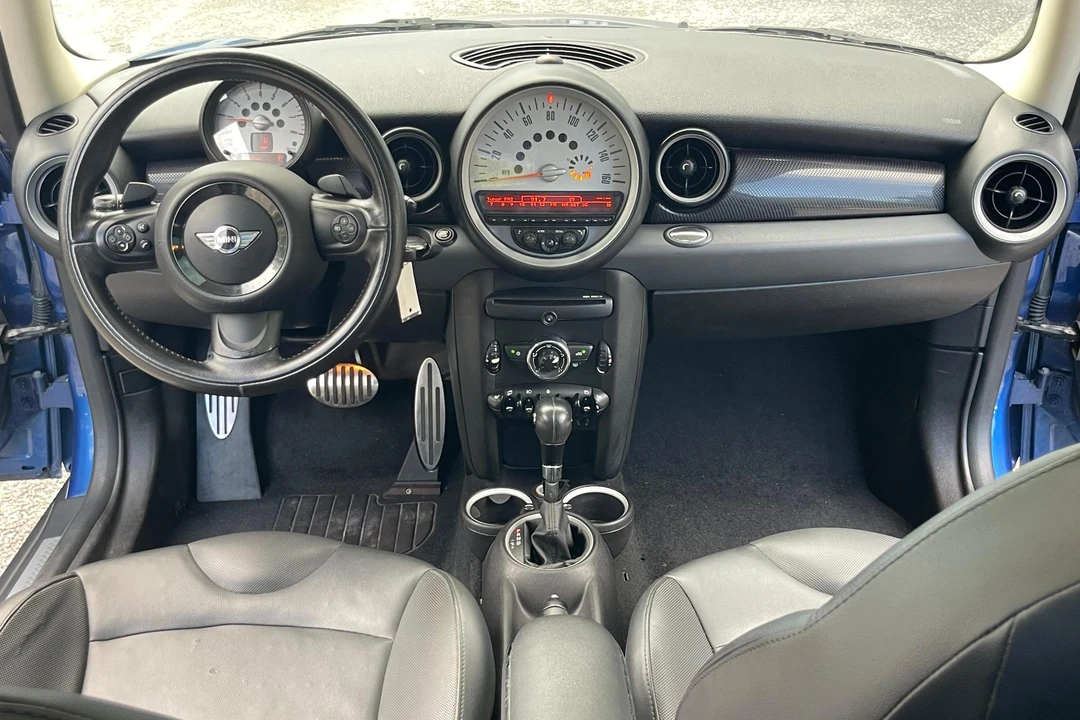 2012 Mini Mini 2nd Gen - Image 28 of 31