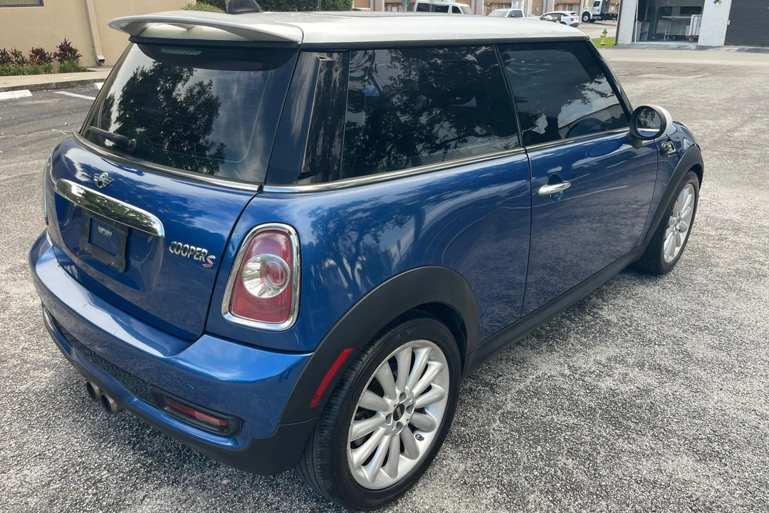 2012 Mini Mini 2nd Gen - Image 5 of 31