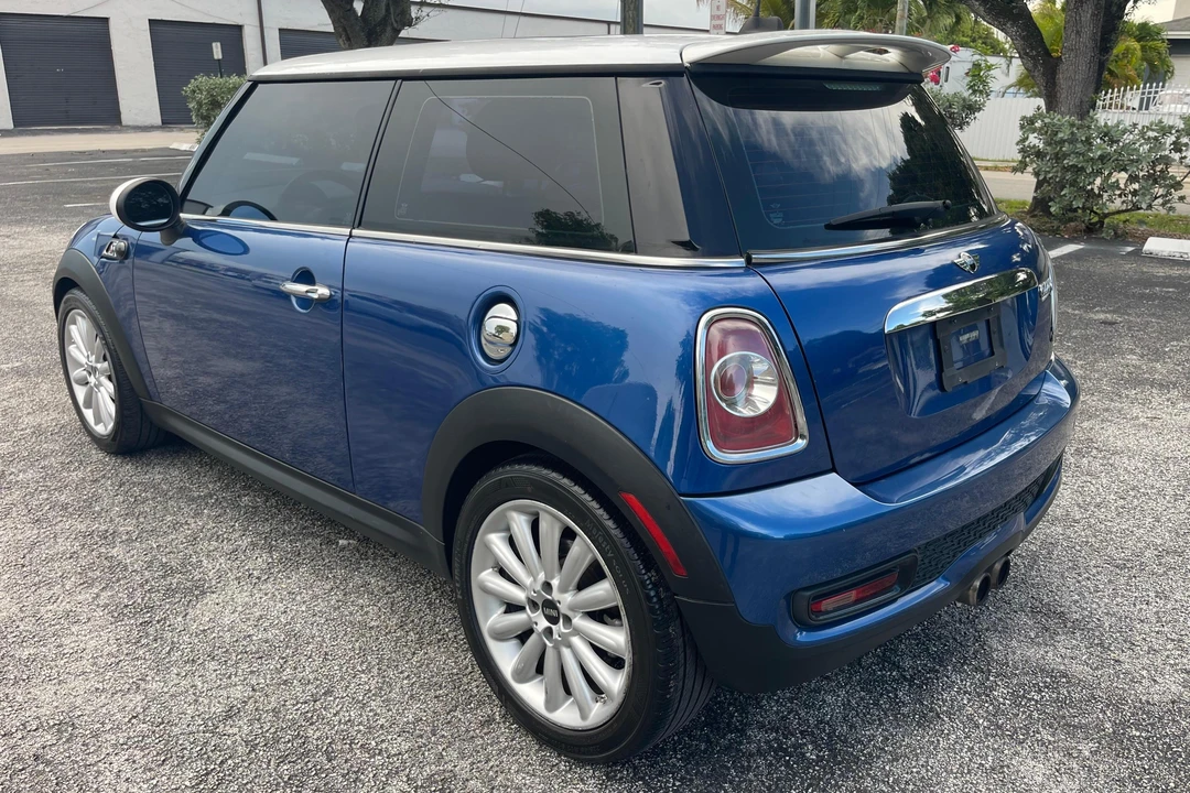 2012 Mini Mini 2nd Gen - Image 4 of 31