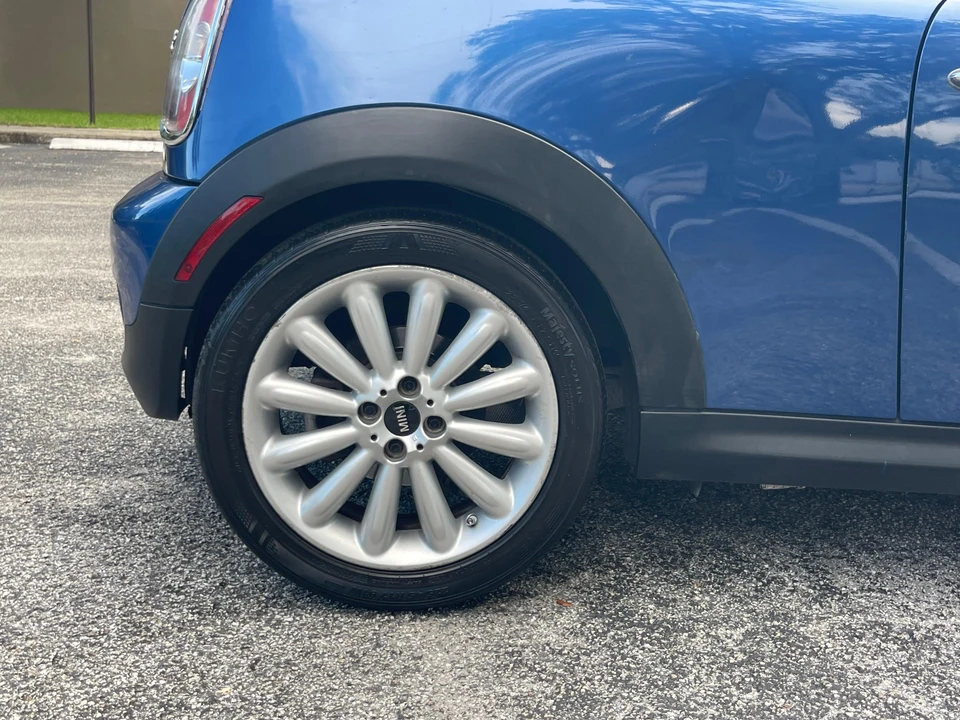 2012 Mini Mini 2nd Gen - Image 21 of 31