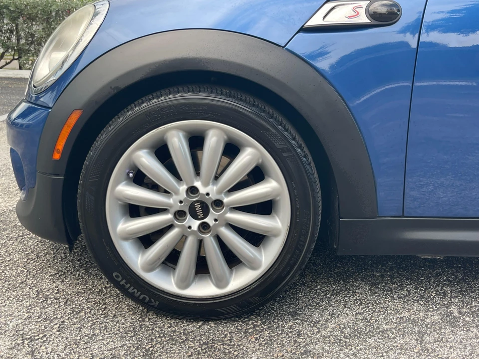 2012 Mini Mini 2nd Gen - Image 11 of 31