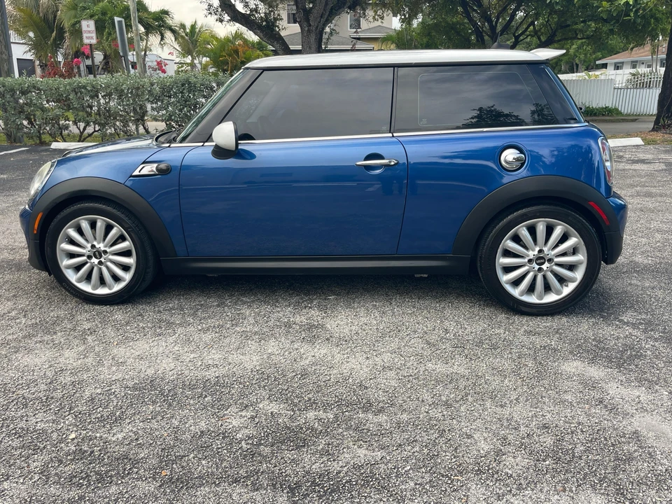 2012 Mini Mini 2nd Gen - Image 6 of 31