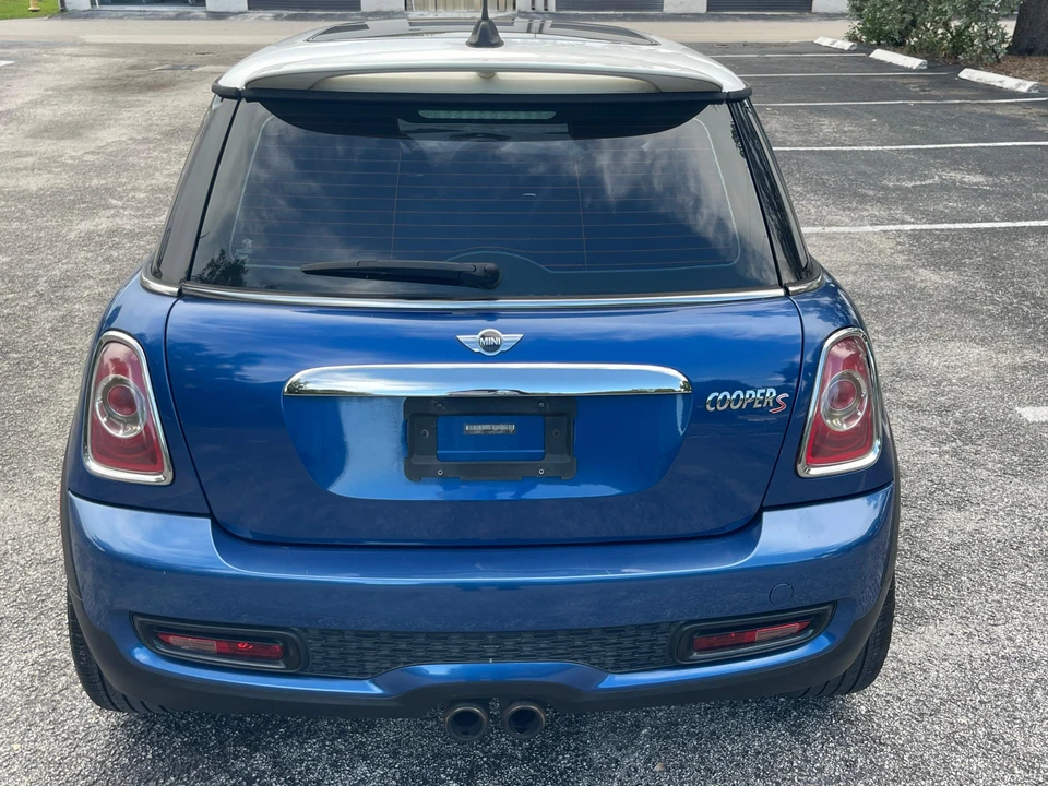 2012 Mini Mini 2nd Gen - Image 7 of 31