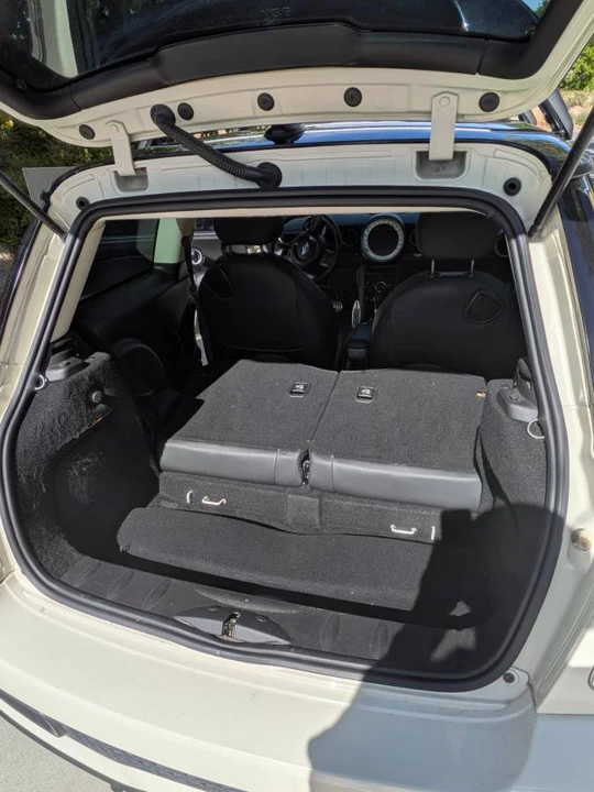 2012 Mini Mini Cooper S 1st Gen - Image 3 of 8