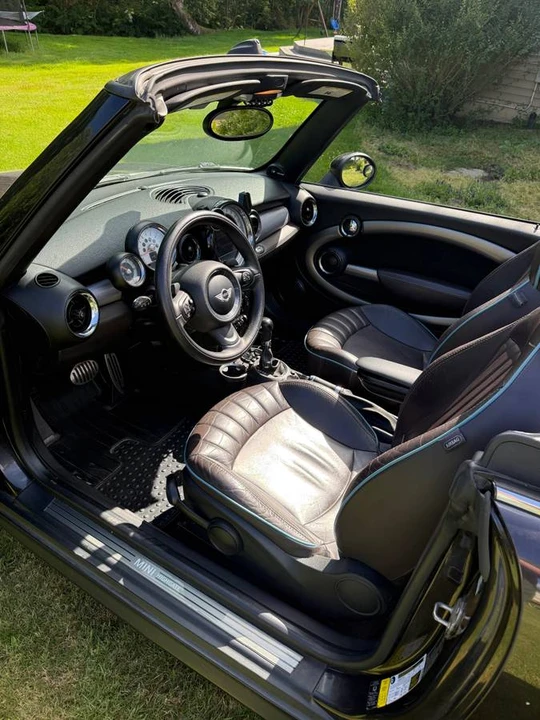 2012 Mini Coupe & Roadster - Image 5 of 13