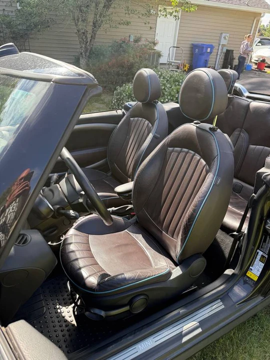 2012 Mini Coupe & Roadster - Image 6 of 13
