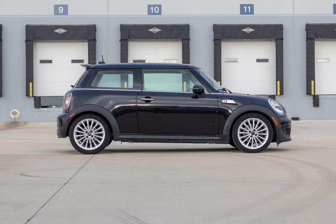 2012 Mini Mini 2nd Gen - Image 10 of 31