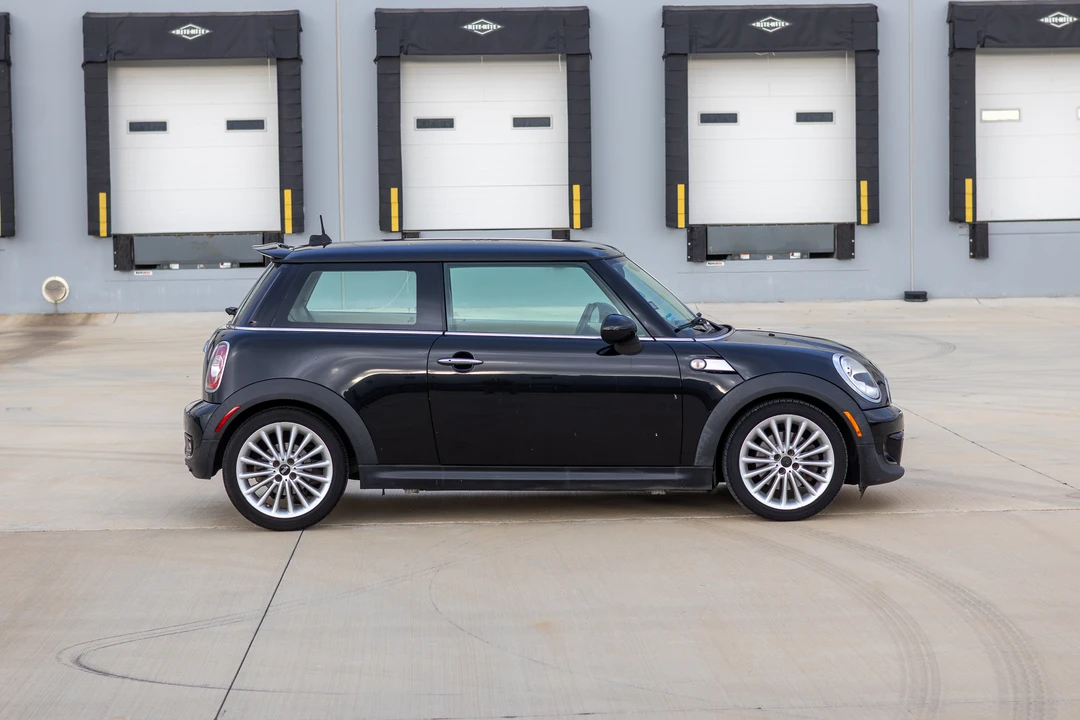 2012 Mini Mini 2nd Gen - Image 12 of 31