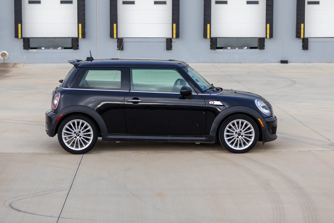 2012 Mini Mini 2nd Gen - Image 11 of 31