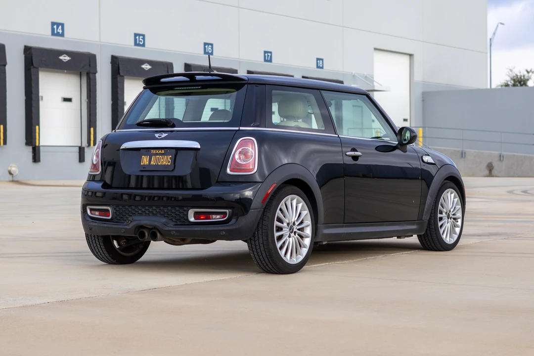 2012 Mini Mini 2nd Gen - Image 15 of 31