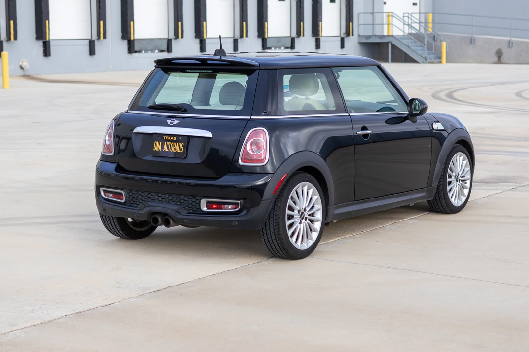 2012 Mini Mini 2nd Gen - Image 14 of 31