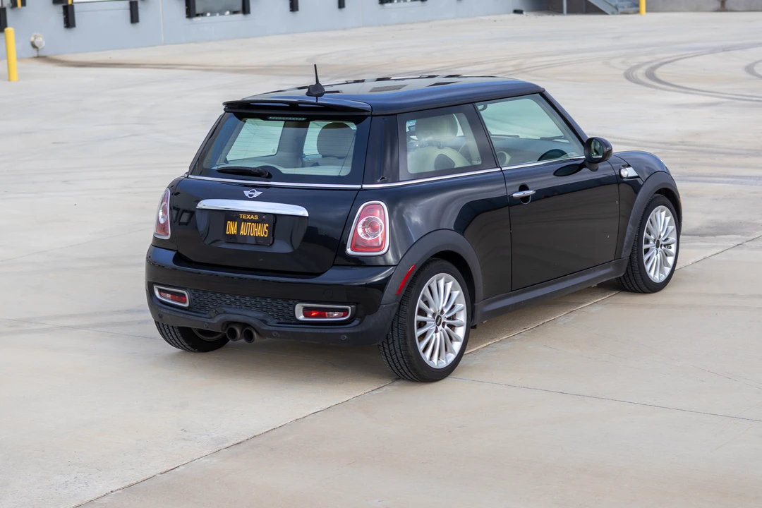 2012 Mini Mini 2nd Gen - Image 13 of 31