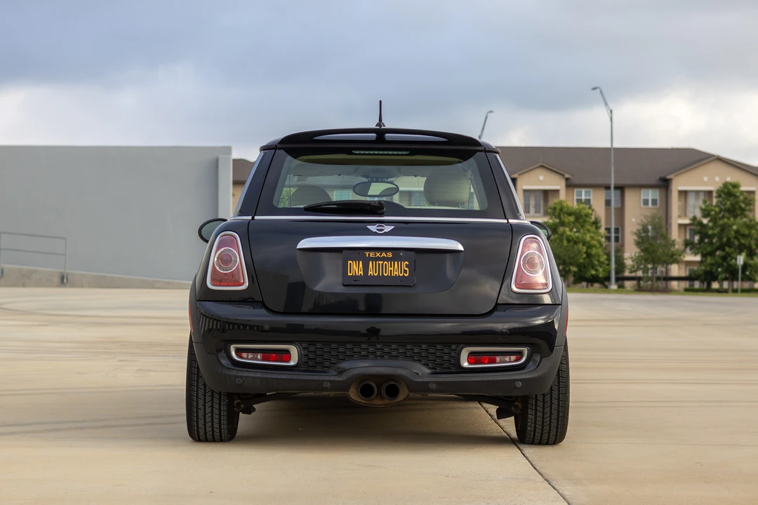 2012 Mini Mini 2nd Gen - Image 18 of 31