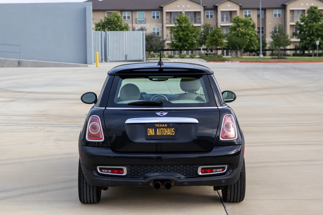 2012 Mini Mini 2nd Gen - Image 17 of 31