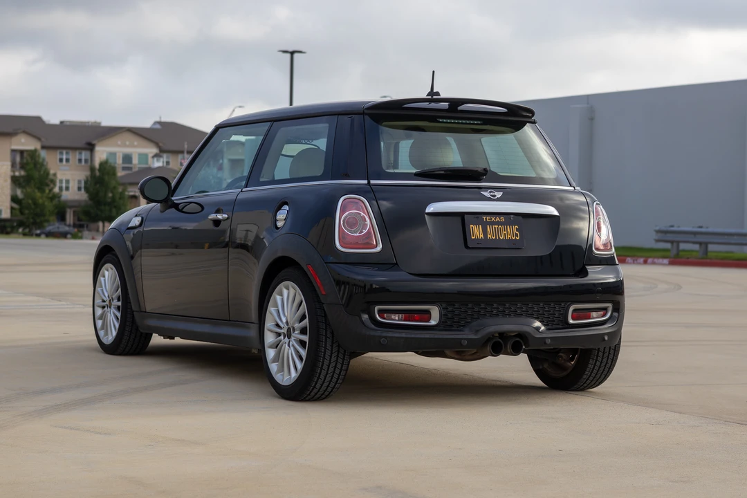 2012 Mini Mini 2nd Gen - Image 22 of 31