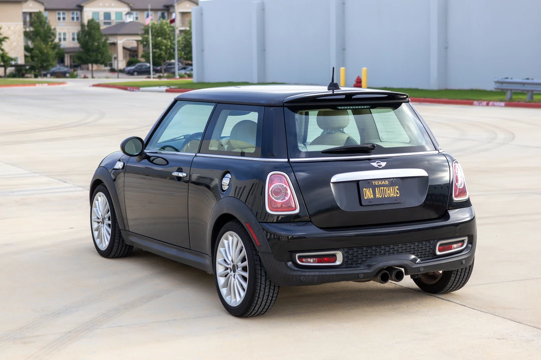 2012 Mini Mini 2nd Gen - Image 21 of 31