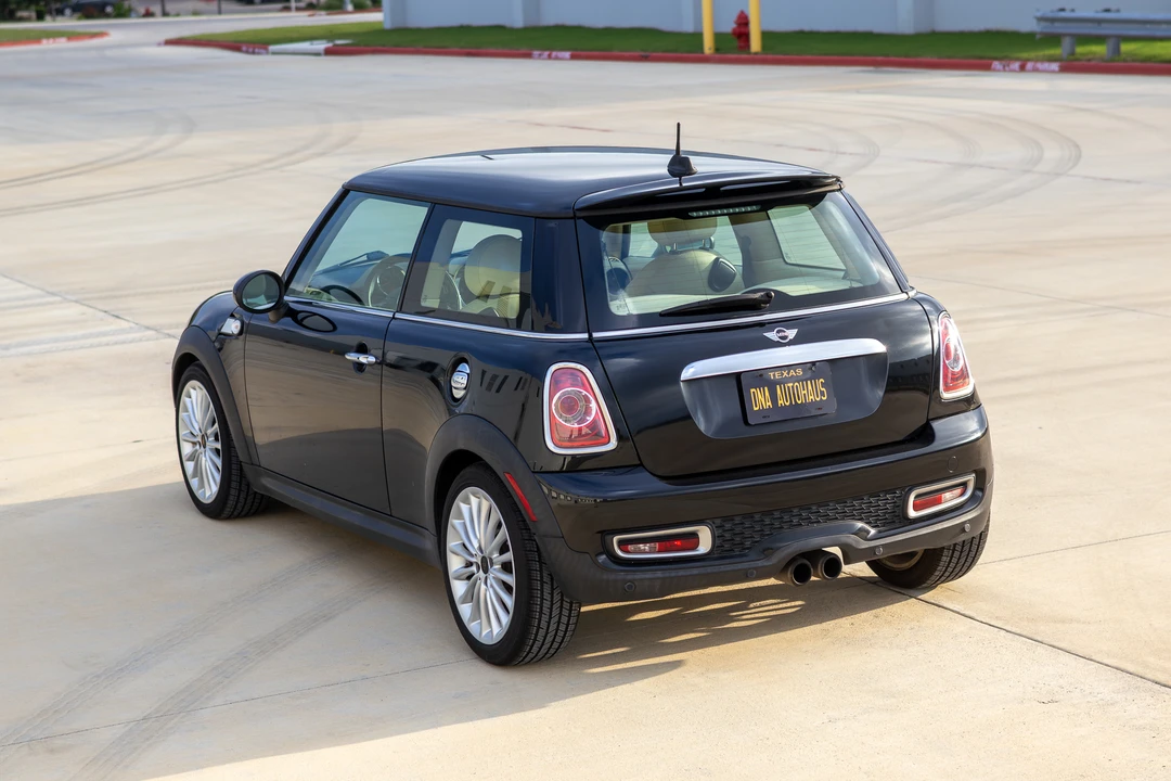 2012 Mini Mini 2nd Gen - Image 20 of 31