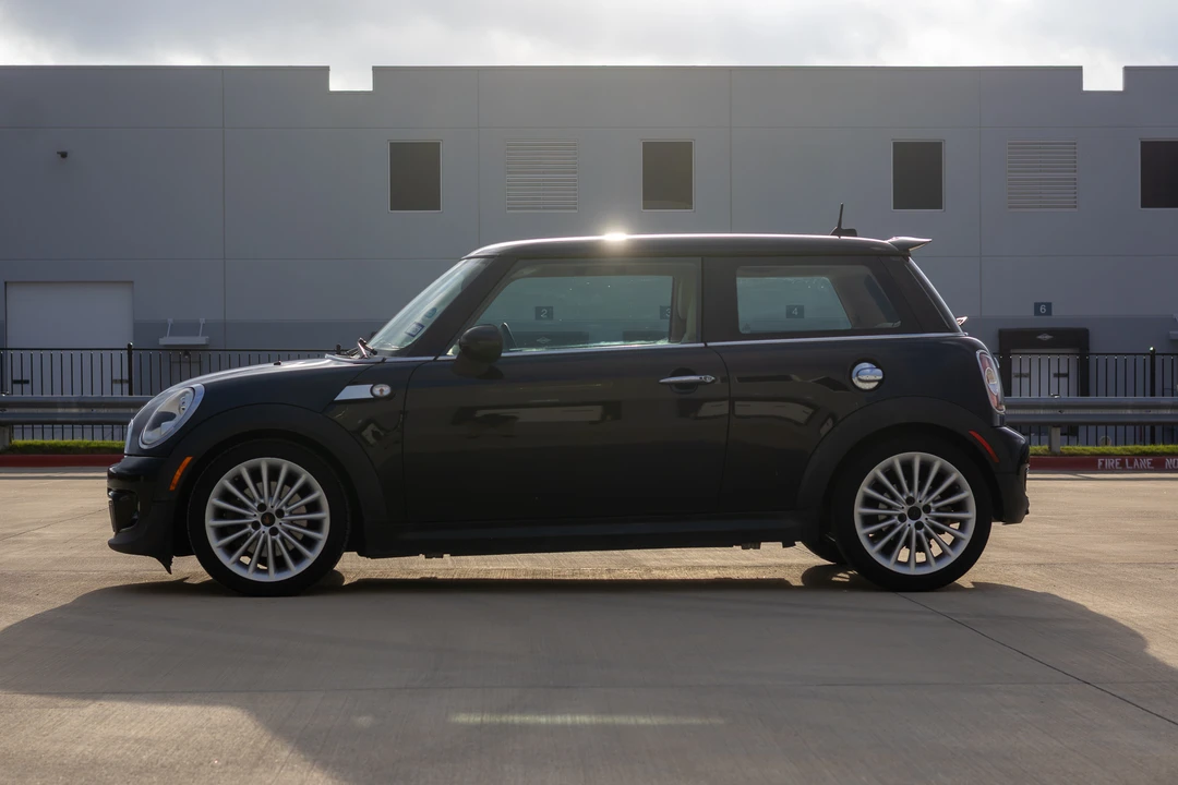 2012 Mini Mini 2nd Gen - Image 23 of 31