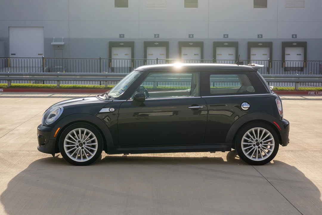 2012 Mini Mini 2nd Gen - Image 24 of 31