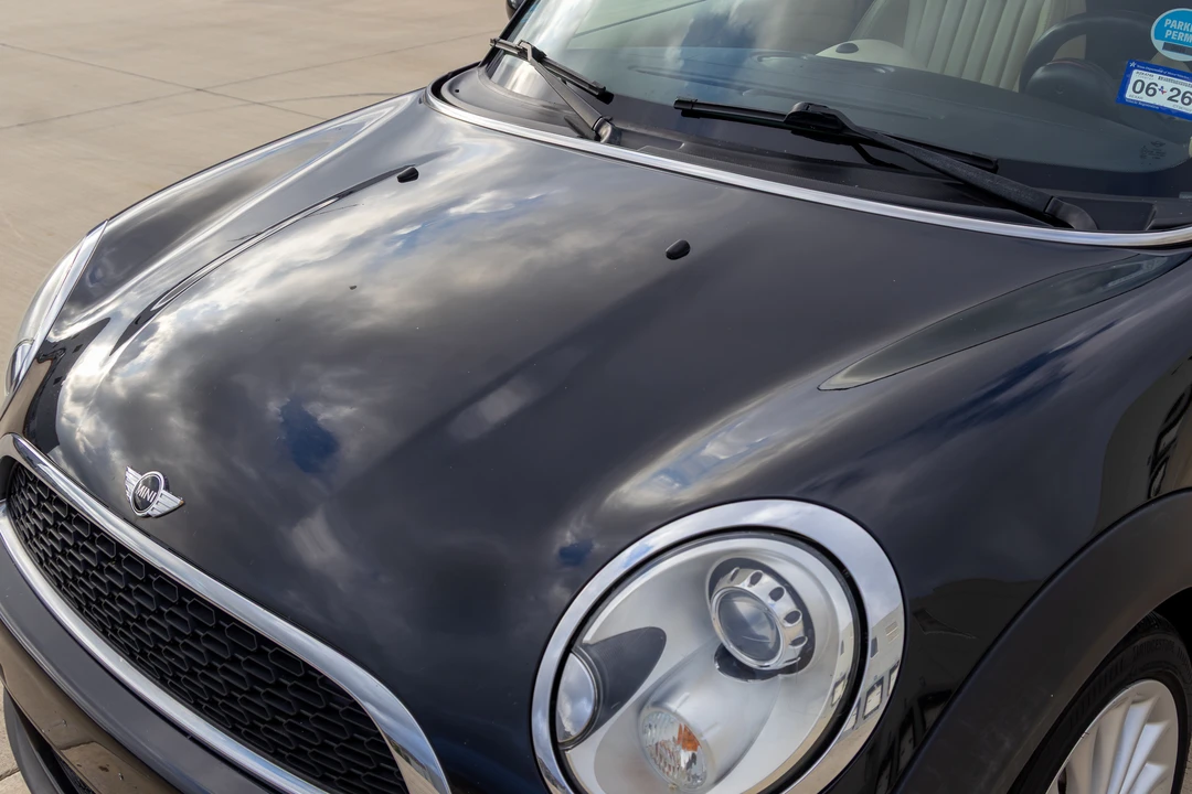 2012 Mini Mini 2nd Gen - Image 27 of 31