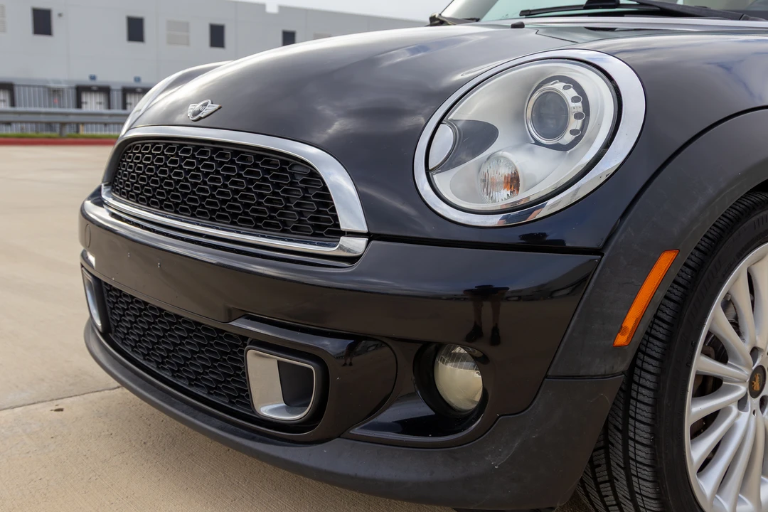 2012 Mini Mini 2nd Gen - Image 28 of 31