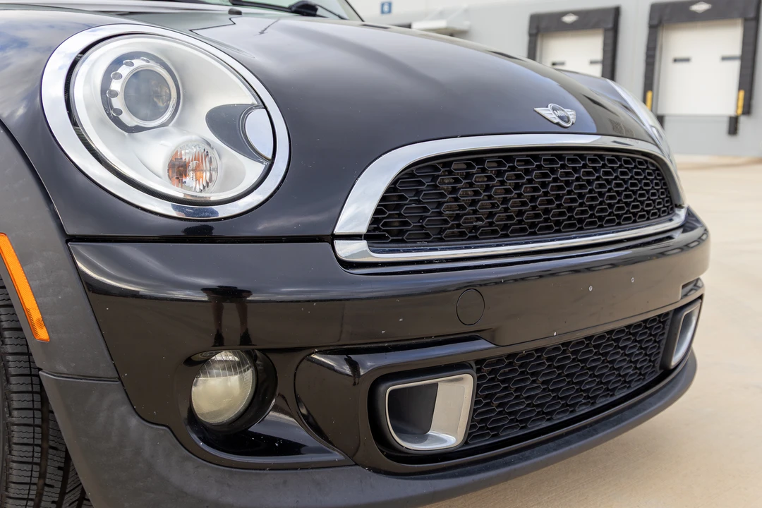2012 Mini Mini 2nd Gen - Image 30 of 31