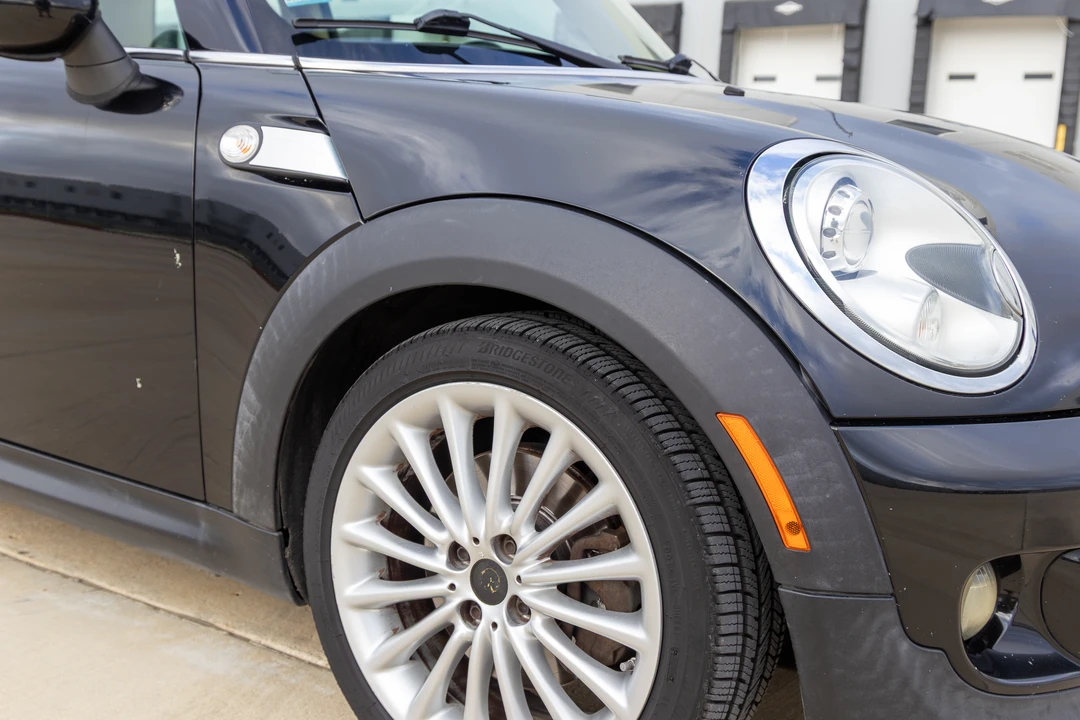 2012 Mini Mini 2nd Gen - Image 31 of 31