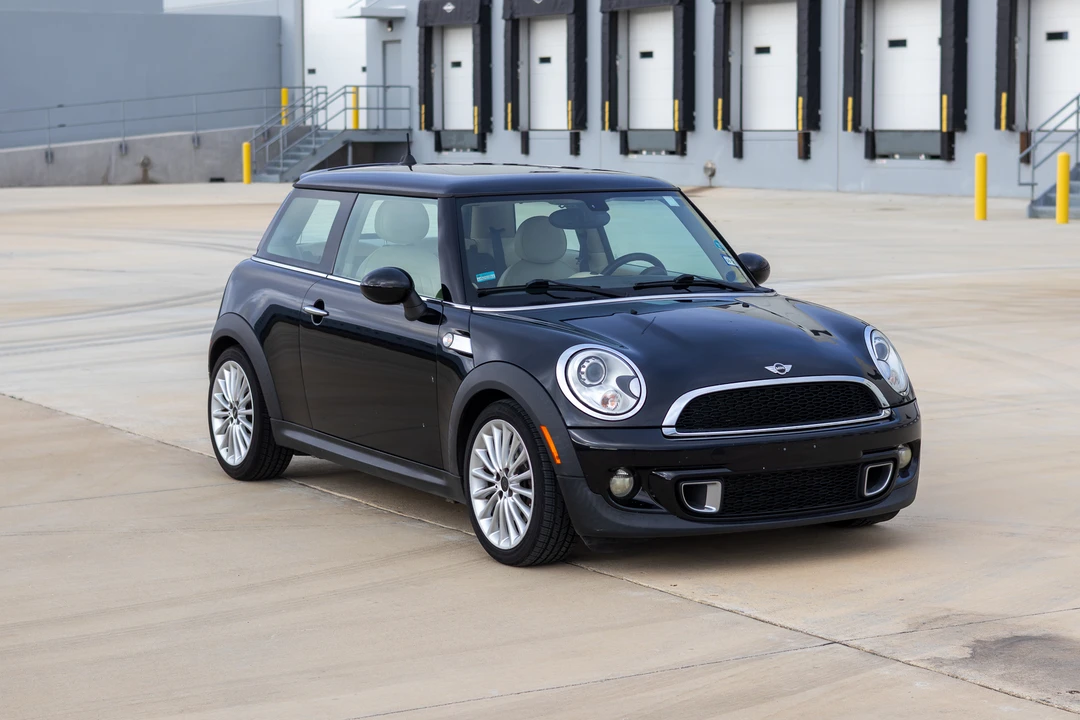 2012 Mini Mini 2nd Gen - Image 9 of 31