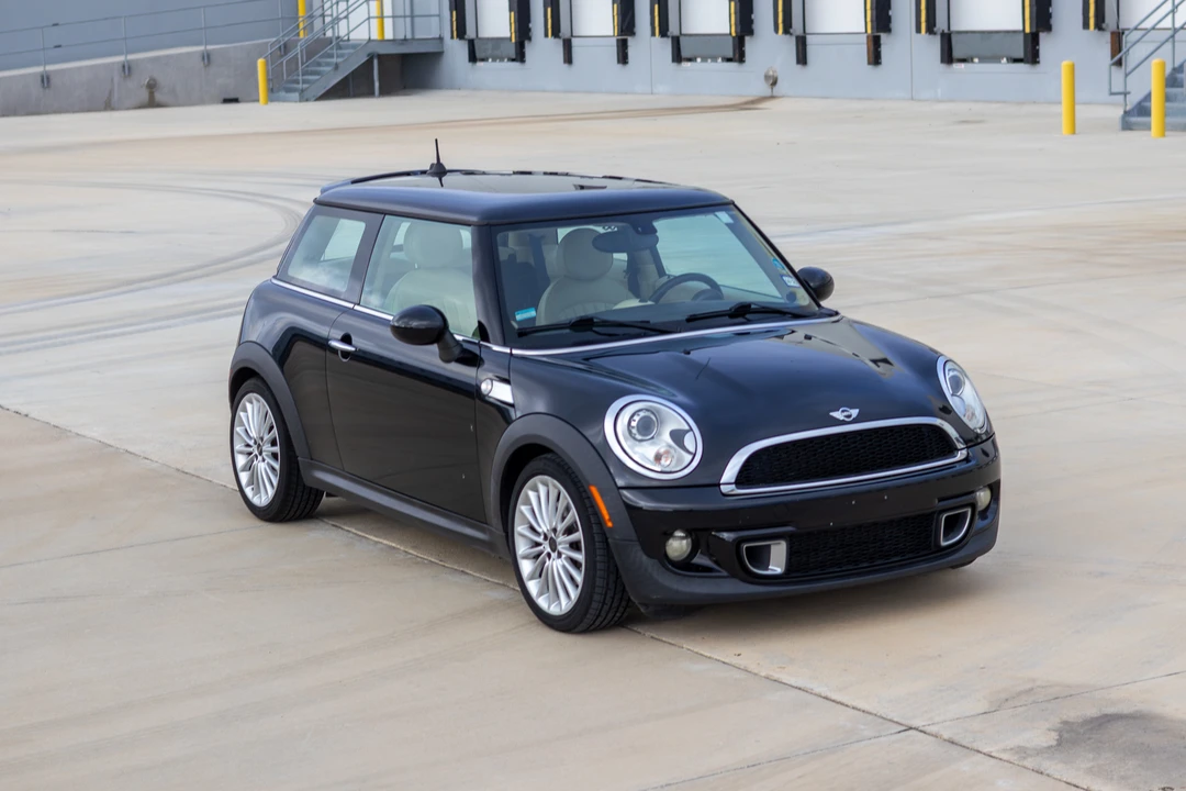 2012 Mini Mini 2nd Gen - Image 8 of 31