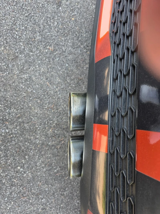 2012 Mini Mini John Cooper Works 2nd Gen - Image 7 of 13