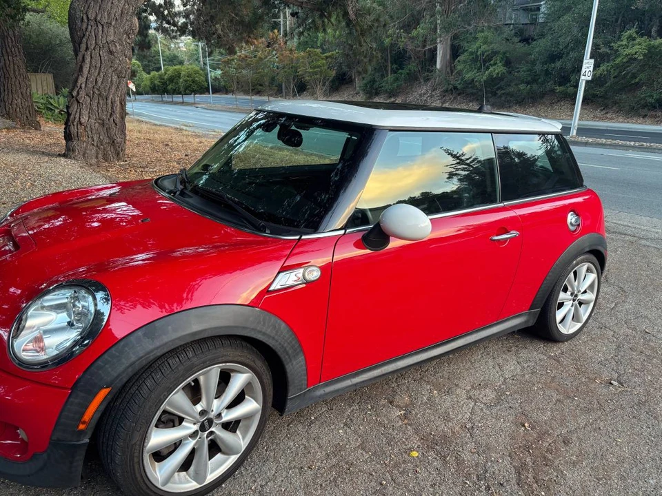 2012 Mini Mini John Cooper Works 2nd Gen - Image 3 of 12