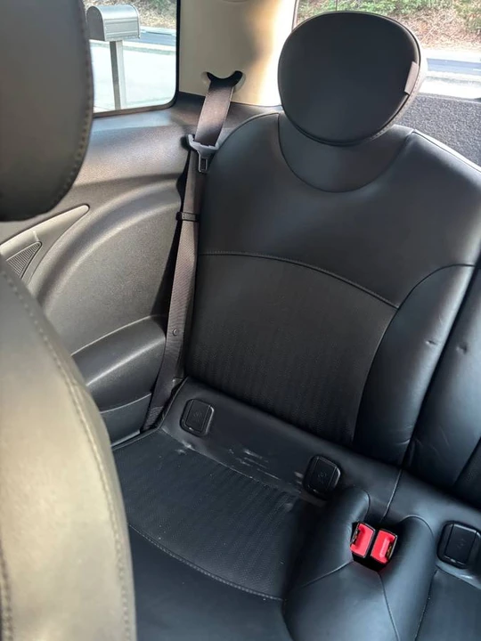 2012 Mini Mini John Cooper Works 2nd Gen - Image 8 of 12