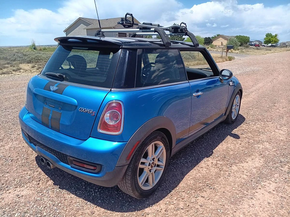 2012 Mini Mini 2nd Gen - Image 4 of 10