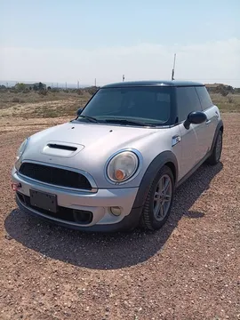 2012 Mini Cooper S