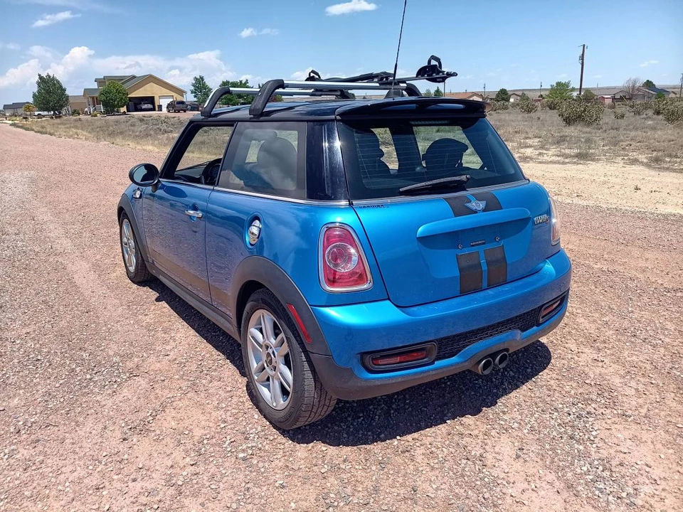 2012 Mini Mini 2nd Gen - Image 3 of 10