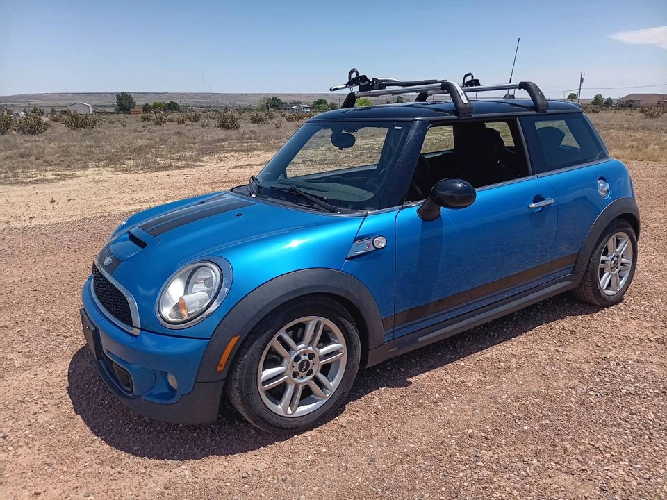 2012 Mini Mini 2nd Gen - Image 2 of 10