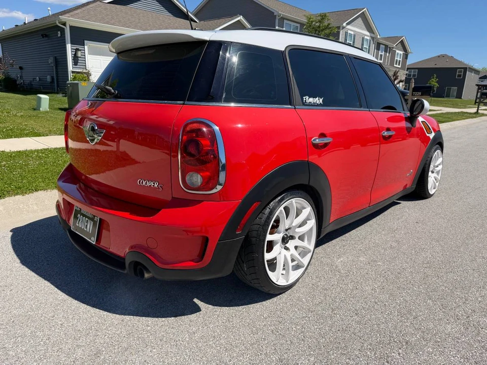 2012 Mini Mini 2nd Gen - Image 5 of 8