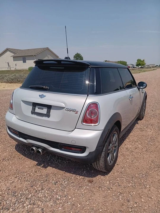 2012 Mini Mini 2nd Gen - Image 3 of 7