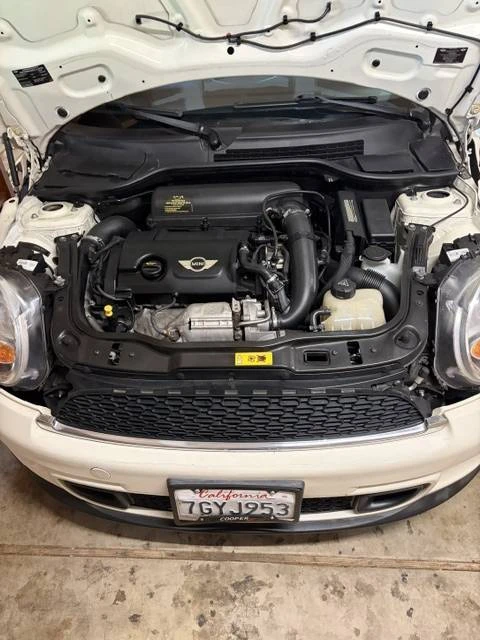 2012 Mini Mini 2nd Gen - Image 5 of 5
