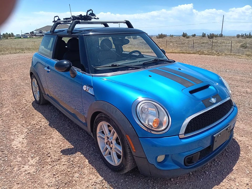2012 Mini Mini 2nd Gen - Image 5 of 10
