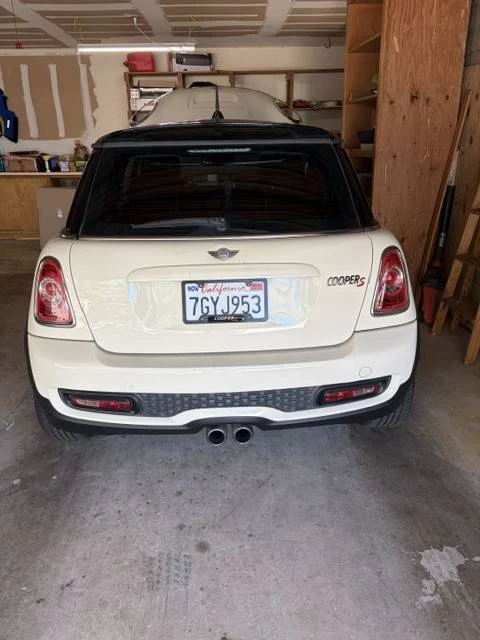 2012 Mini Mini 2nd Gen - Image 3 of 5
