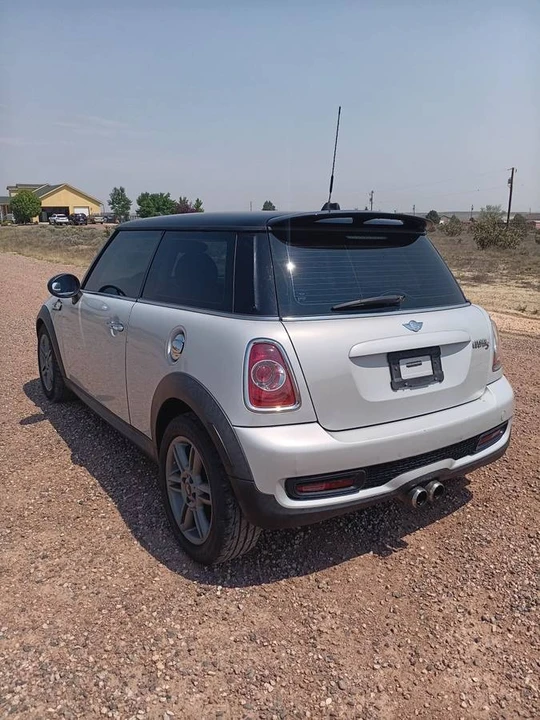 2012 Mini Mini 2nd Gen - Image 2 of 7